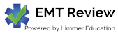 EMTReview Logo